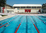 Centro Deportivo Chapultepec thumb 10